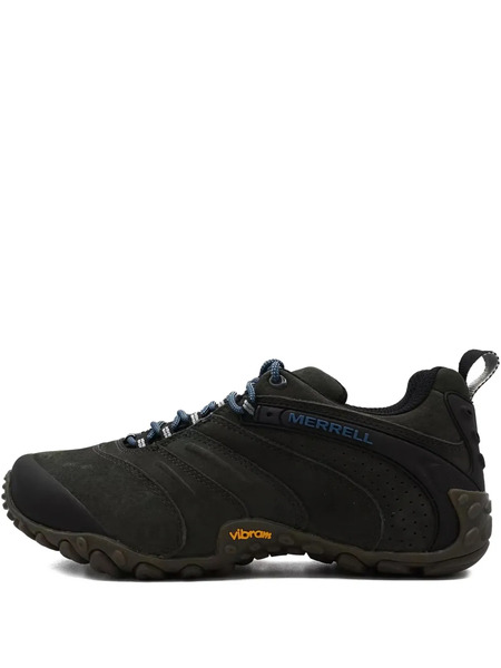  Merrell Cham Ii Ltr Trainers - Black 
