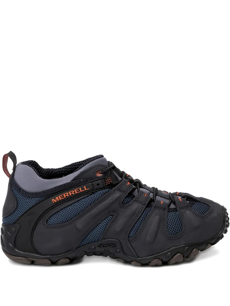  Merrell Cham Ii Stretch Trainers - Blue 