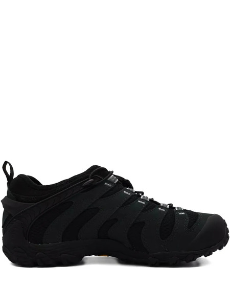  Merrell Cham 7 Stretch Trainers - Black 