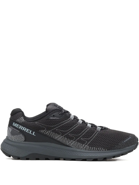  Merrell Fly Strike Trainers - Black 