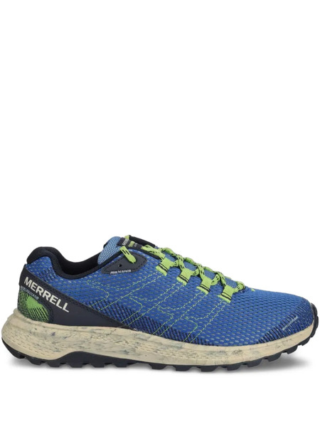  Merrell Fly Strike Trainers - Blue 