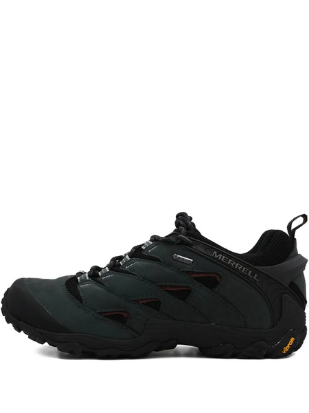  Merrell Gore-tex Cham Trainers - Black 