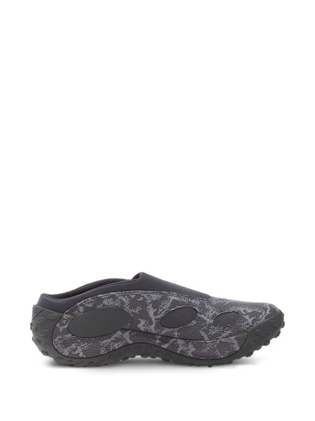  Merrell Jungle Trek Sneakers - Grey 