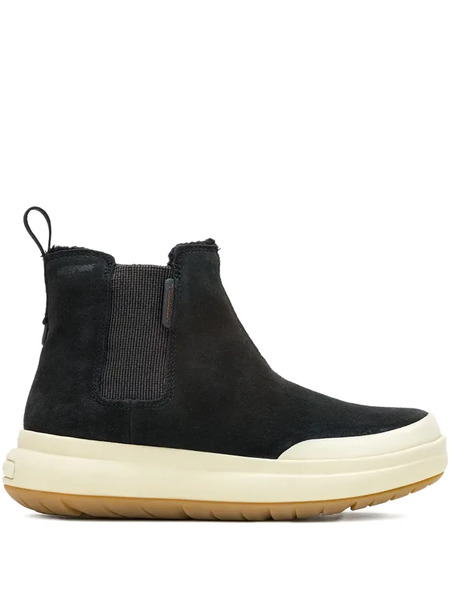  Merrell Marquette Thermo Waterproof Boots - Black 