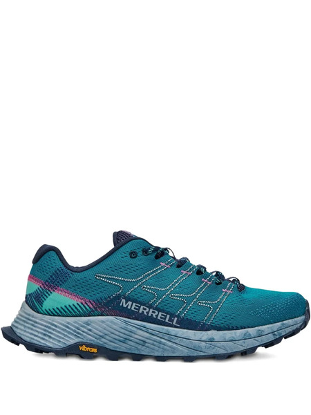  Merrell Moab Flight Sneakers - Blue 