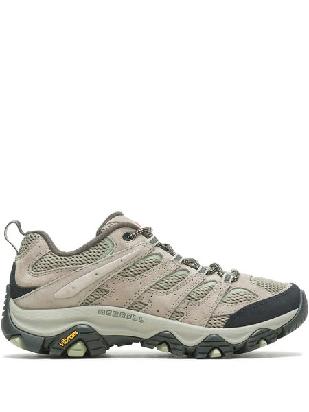 Merrell Moab 3 Hiking Sneakers - Neutrals 