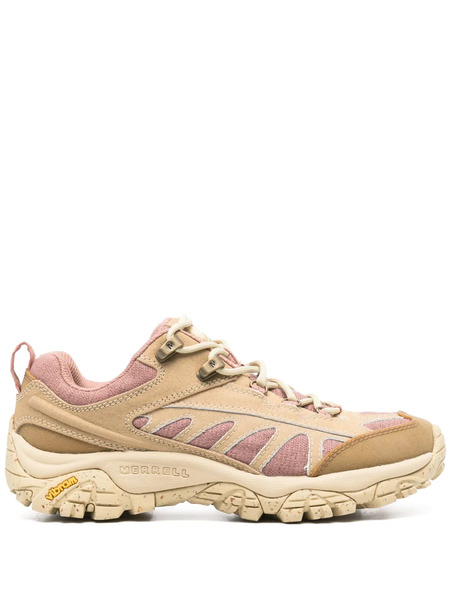  Merrell Moab Mesa Luxe Eco 1trl Sneakers - Neutrals 
