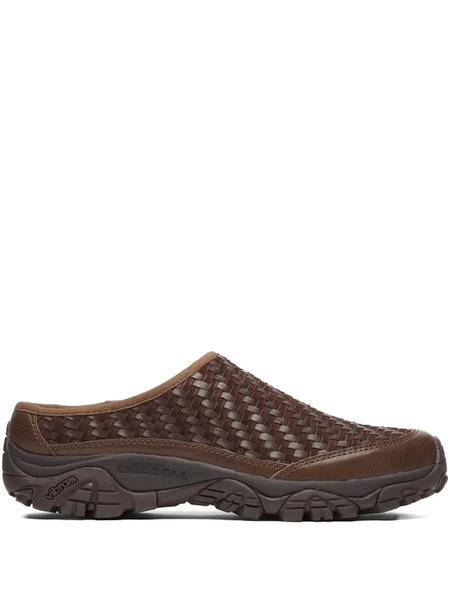  Merrell Moab 2 Slides - Brown 