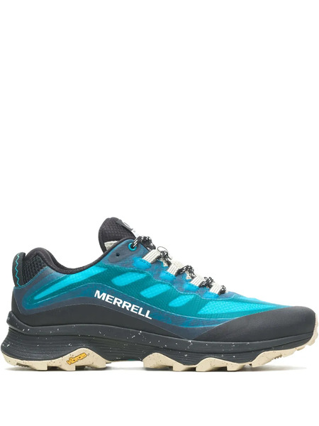  Merrell Moab Speed tahoe Sneakers - Blue 