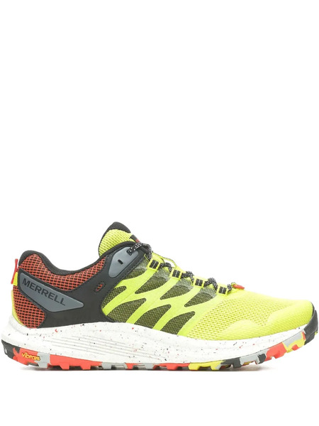  Merrell Nova 3 hiviz Sneakers - Yellow 