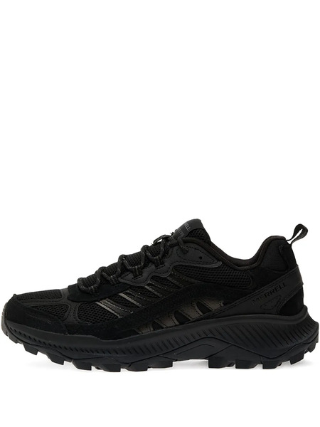  Merrell Speed Strike 2 Sneakers - Black 