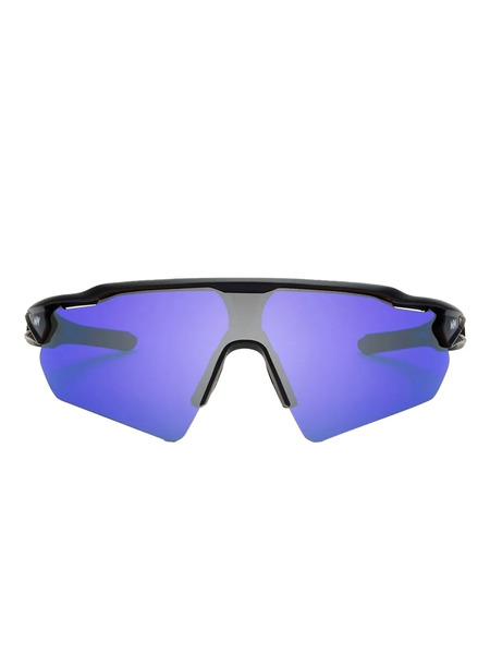  Messyweekend Rapid Geometric-frame Sunglasses - Black 