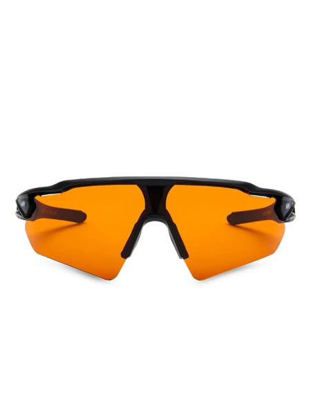  Messyweekend Rapid Geometric-frame Sunglasses - Black 