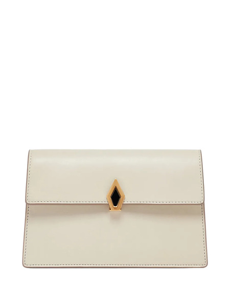  Métier Parallel 22 Shoulder Bag - Neutrals 