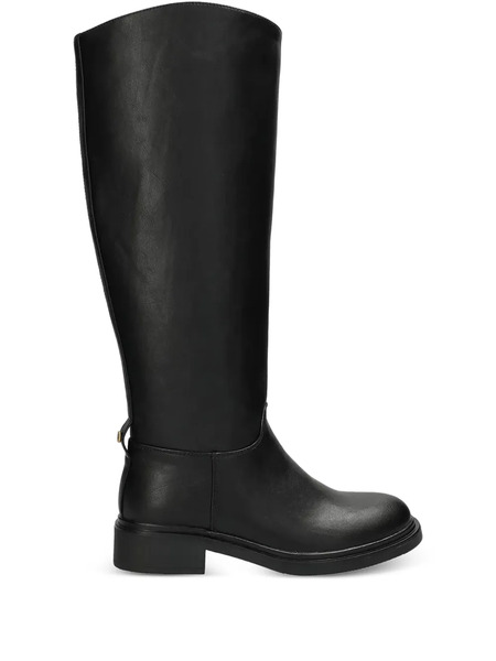  Mexx Zip Boots - Black 