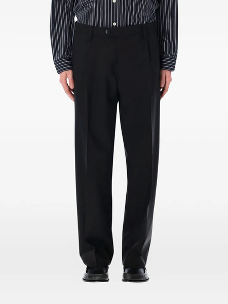  Mfpen Service Trousers - Black 