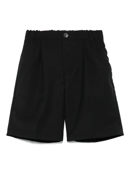  Michael Coal Max Shorts - Black 