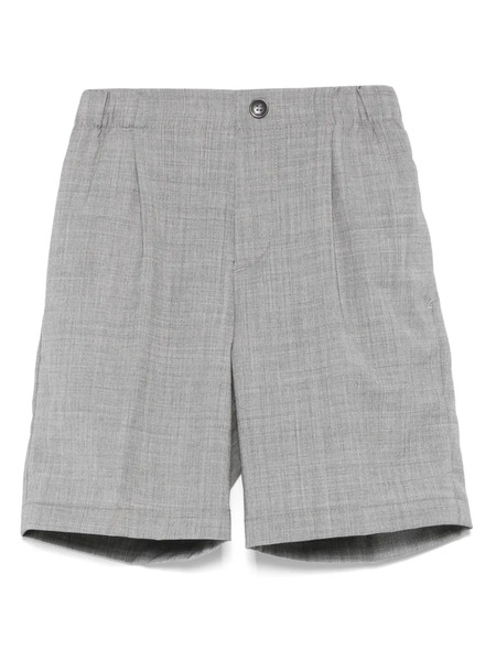  Michael Coal Max Shorts - Grey 