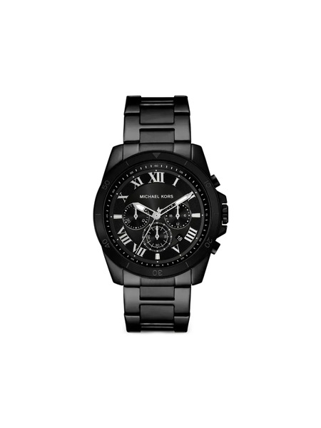  Michael Kors Alek 44mm - Black 