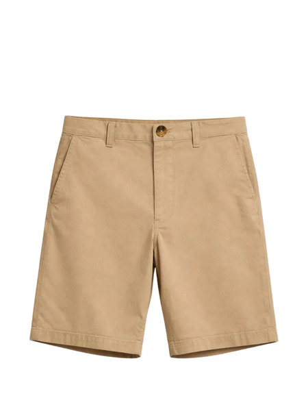  Michael Kors Button Shorts - Neutrals 