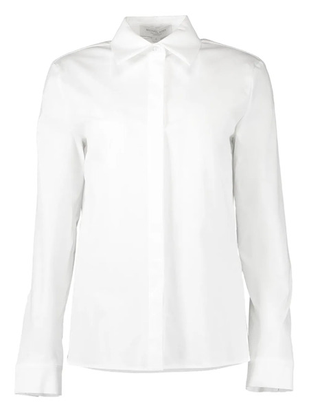  Michael Kors Collection Hansen Shirt - White 