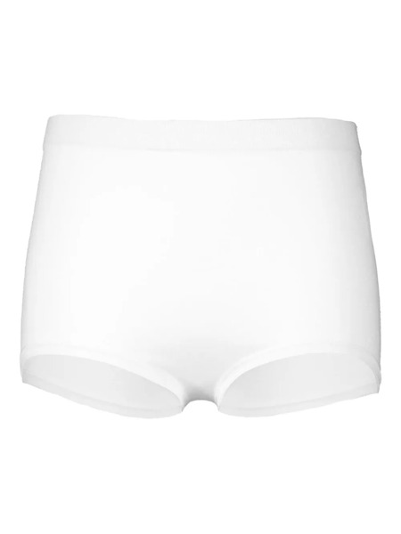 Michael Kors Collection Knit Brief - White 