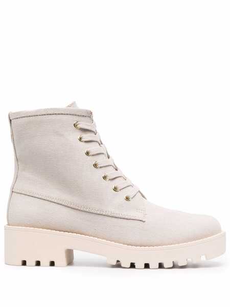  Michael Kors Jax Ankle Boots - Neutrals 