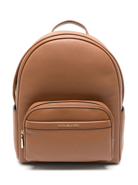  Michael Kors Medium Bex Backpack - Brown 