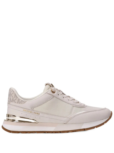  Michael Kors Nova Sneakers - Neutrals 