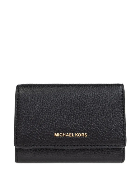 Michael Michael Kors Bryant Wallet - Black 