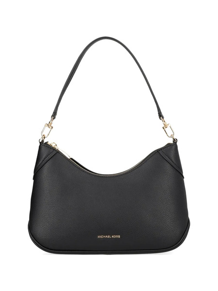  Michael Michael Kors Jet Set Shoulder Bag - Black 