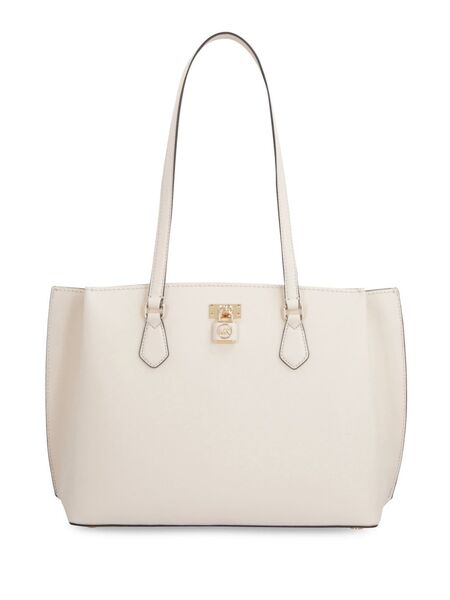  Michael Michael Kors Large Ruby Tote Bag - Neutrals 
