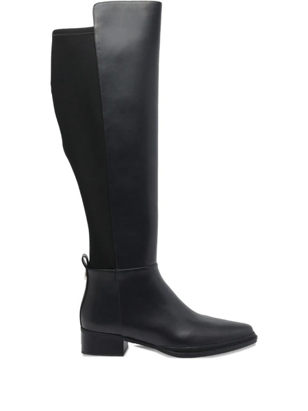  Michael Michael Kors Pointed-toe Lex Boots - Black 