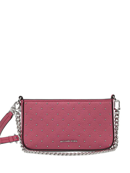  Michael Michael Kors Small Bryant Cross Body Bag - Pink 