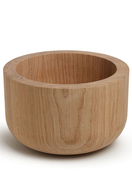  Michael Verheyden Busk 23cm Pot - Brown 