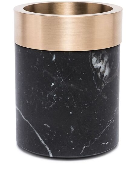  Michael Verheyden Coppa Container - Black 