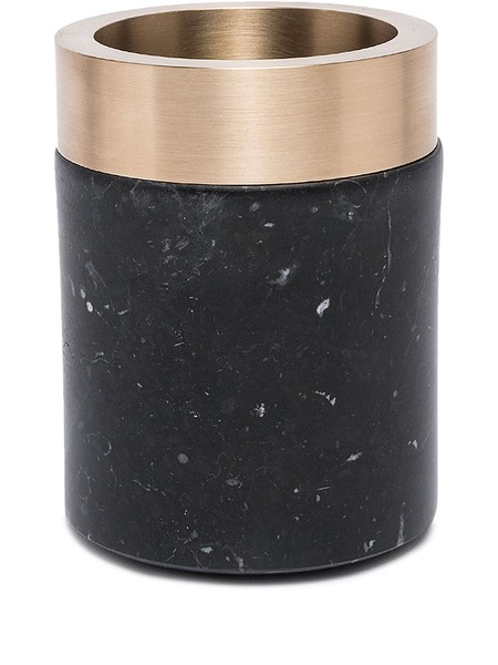  Michael Verheyden Extra Small Coppa Container - Black 