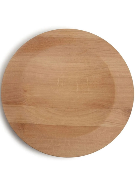  Michael Verheyden Medium Eclipse Bowl - Brown 