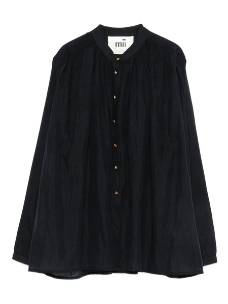  Mii Nathalie Shirt - Blue 