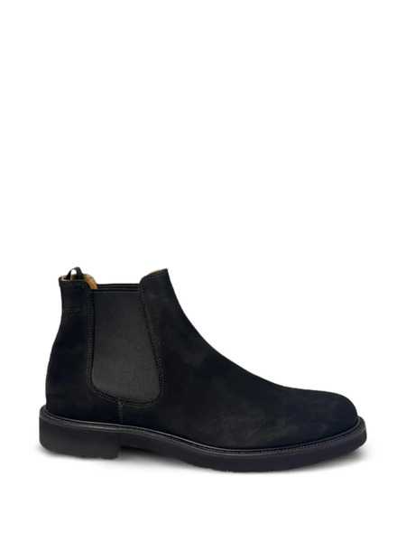  Mille 885 Liverpool Boots - Brown 