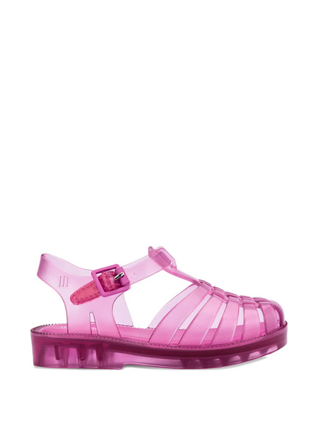  Mini Melissa Possession Sandals - Pink 