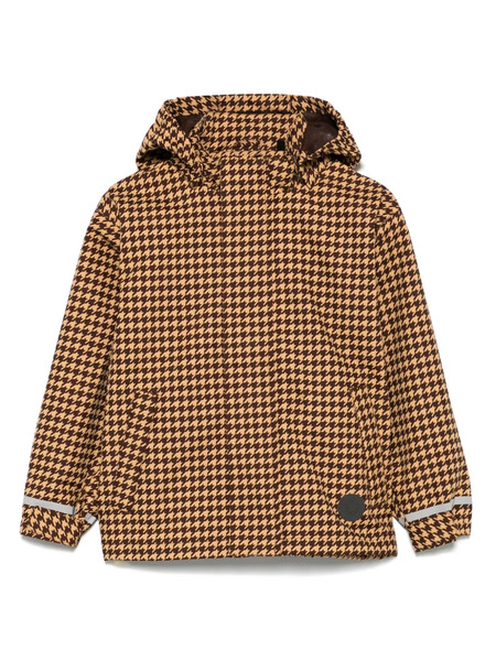  Mini Rodini Edelweiss Jacket - Neutrals 