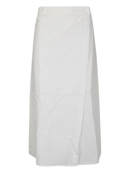  Minina Bianca Skirt - White 