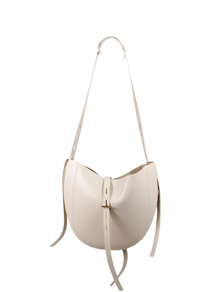  Minobossi Lizzie Shoulder Bag - Neutrals 
