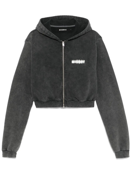  Misbhv Community Hoodie - Black 