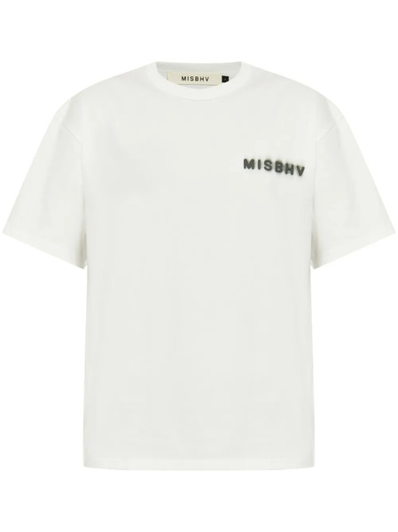  Misbhv Community T-shirt - White 
