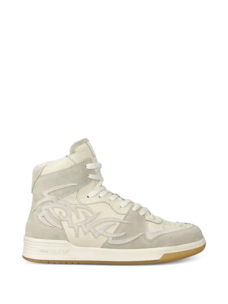  Misbhv High-top Sneakers - Neutrals 