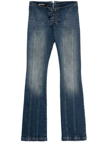  Misbhv Lara Jeans - Blue 