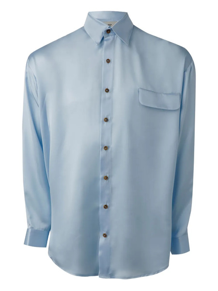  Misci Alice Shirt - Blue 