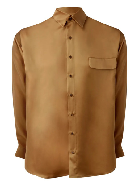  Misci Alice Shirt - Gold 